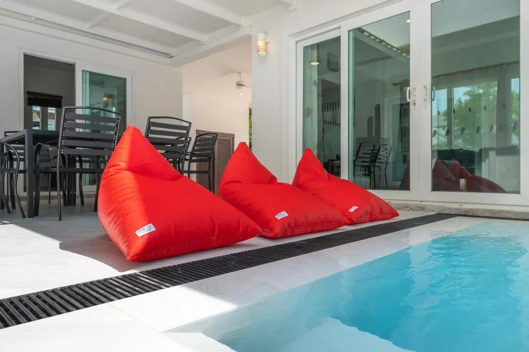 Cozy Breeze Pool Villa รูปที่ 14