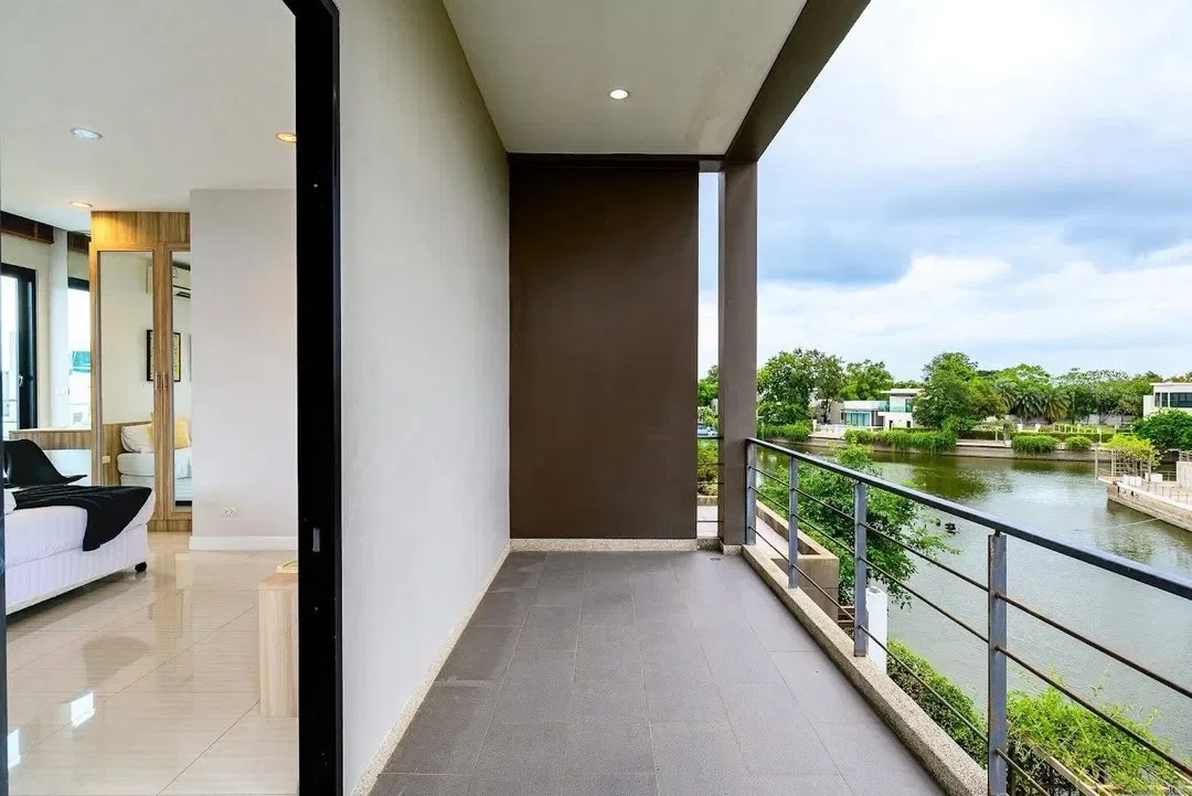 Ozone stay pool villa pattaya รูปที่ 29