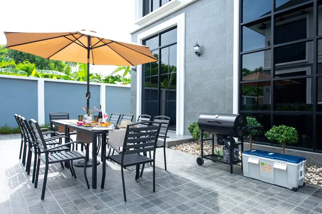 Velade & Co. Pool Villa รูปที่ 25