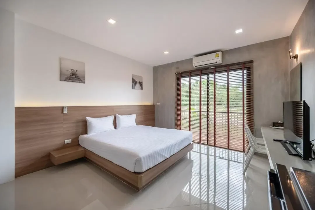 The Garden Pool Villa รูปที่ 16
