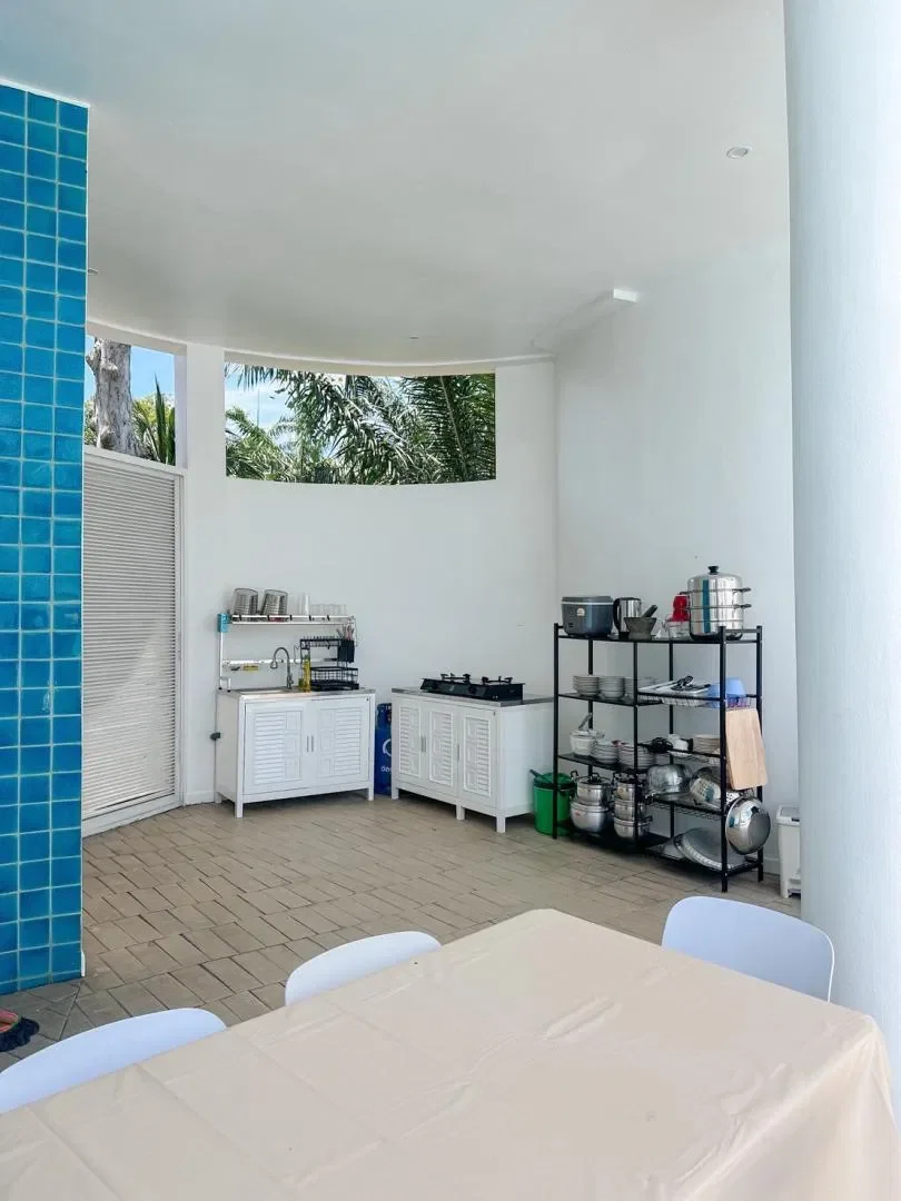 CAVE HOUSE POOLVILLA รูปที่ 40