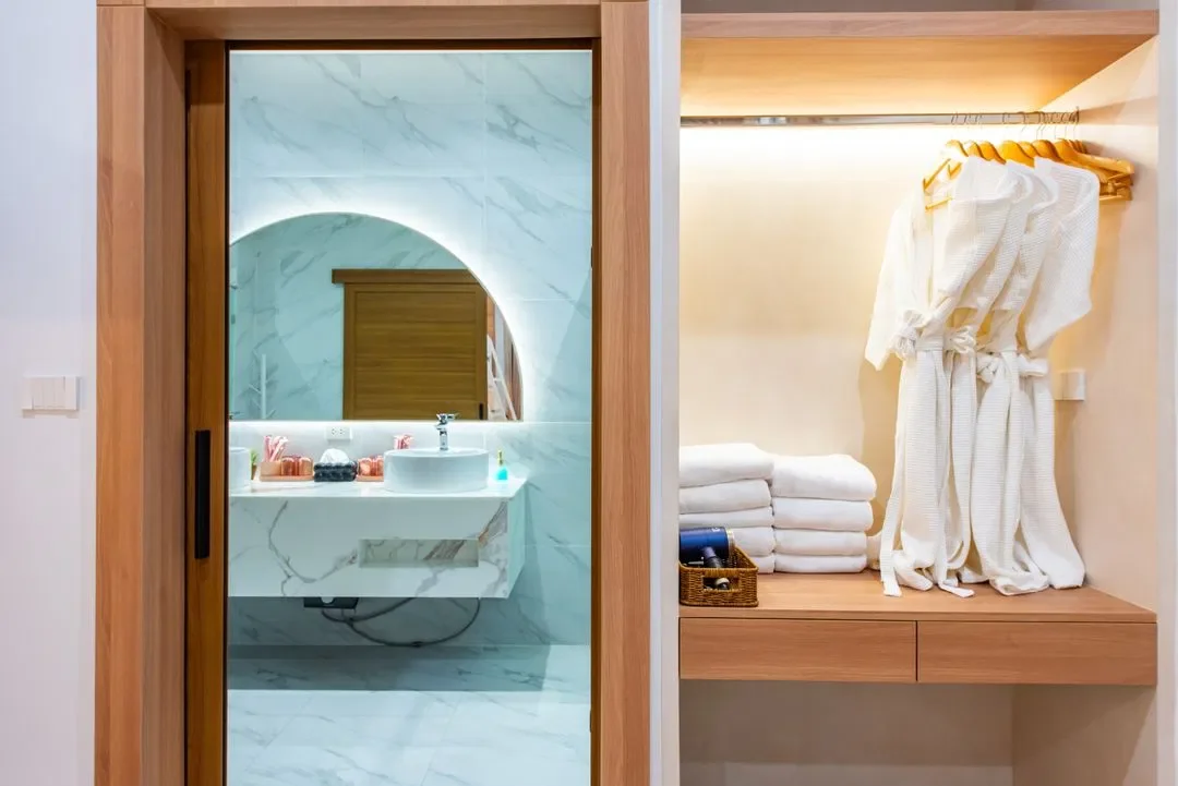 The Pool Space A4 รูปที่ 26
