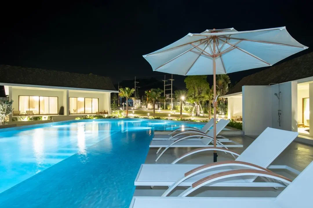 Emmarin Villa Pattaya รูปที่ 11