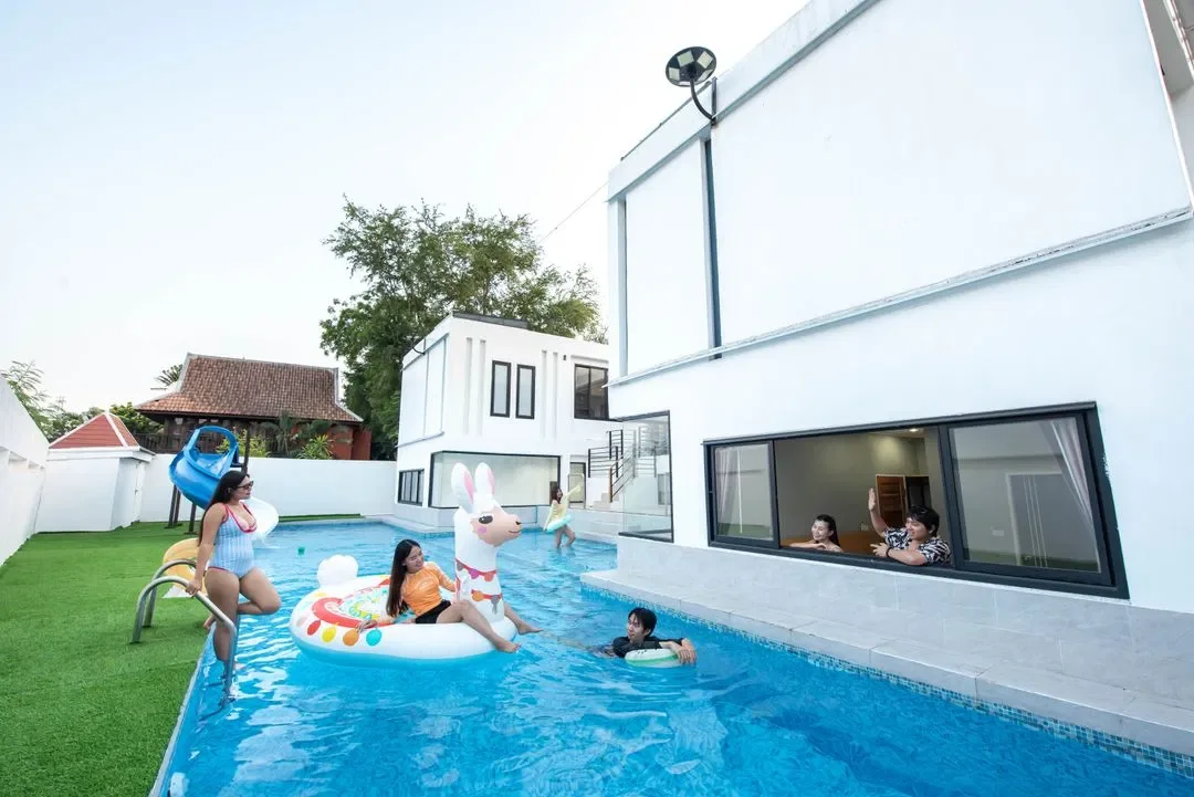 Kaena House รูปที่ 36