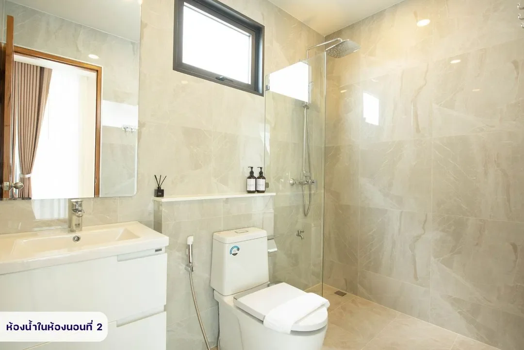 The Hillside Pool Villa รูปที่ 28