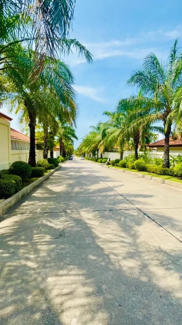 MJ21 Majestic Residence Pool villas Pattaya รูปที่ 4