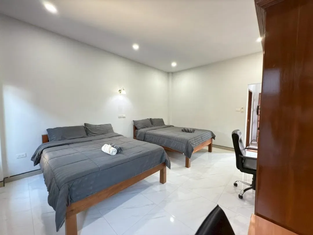 Aqua Haven 3 รูปที่ 11