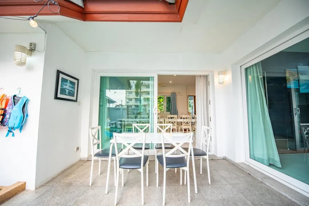 Rabbit Poolvilla รูปที่ 25