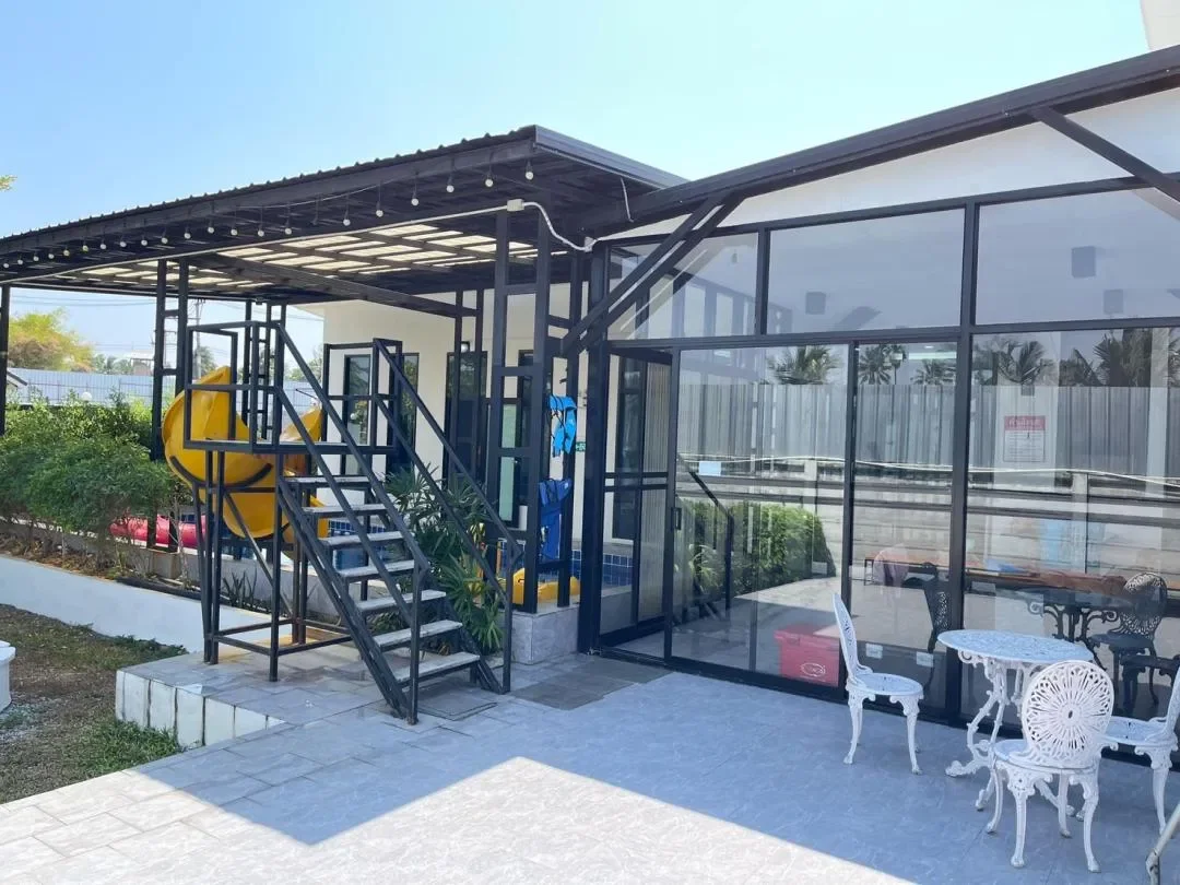 good house รูปที่ 19