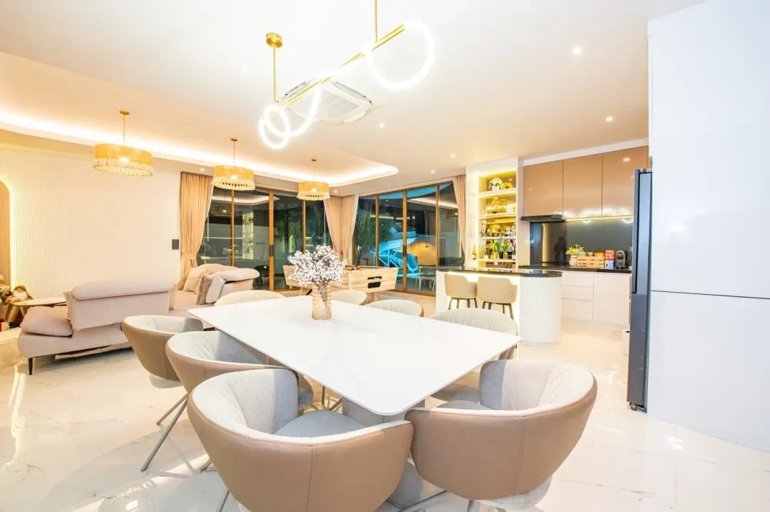 Paco villa pattaya รูปที่ 27