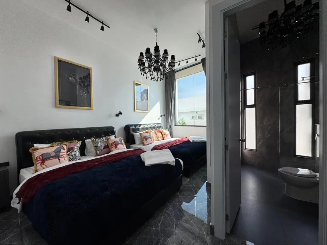 Diamond Pool Villa Pattaya รูปที่ 4