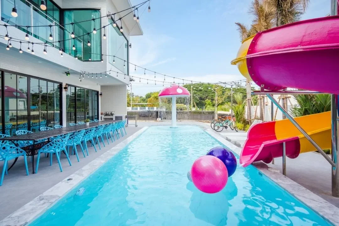 SEA U Poolvilla @Hunhin รูปที่ 19