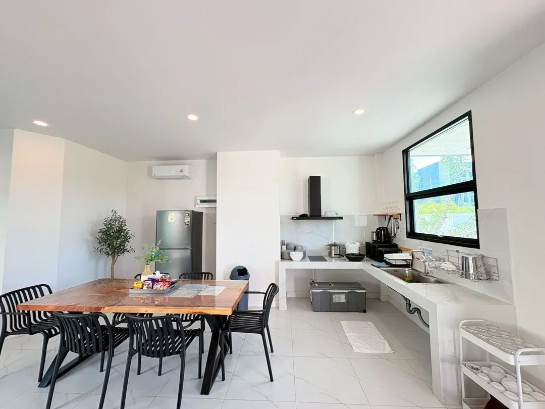 Hidden Space Pool villa 2 รูปที่ 33