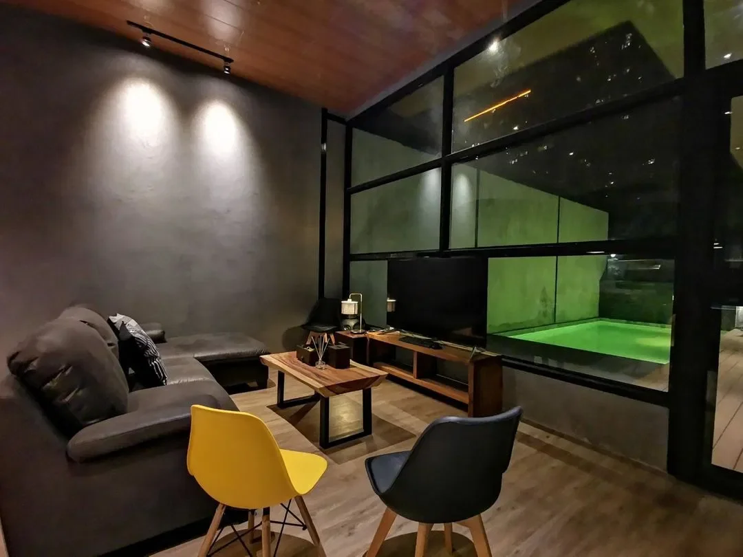 5 BEDROOM CLASSIC LOFT V7 รูปที่ 5