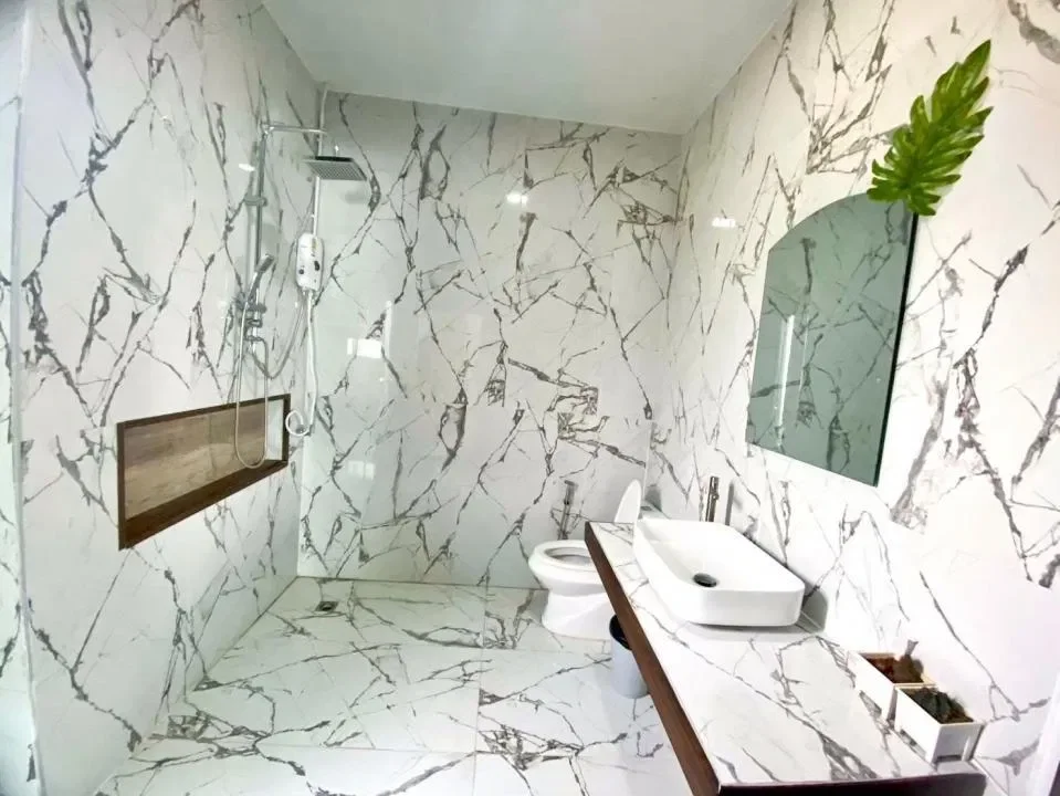 Rocky pool villa รูปที่ 11