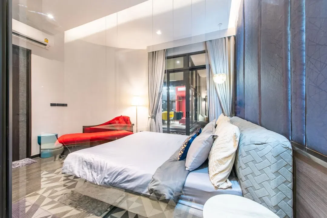 Tidal B villa รูปที่ 8