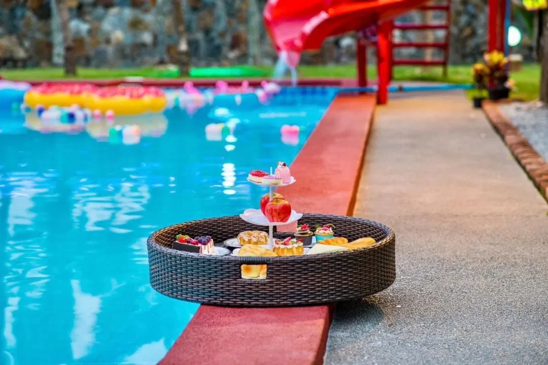 J Pop Poolvilla รูปที่ 17
