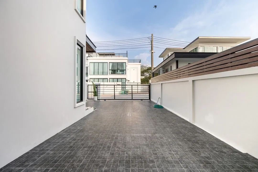 Aliss Poolvilla รูปที่ 40