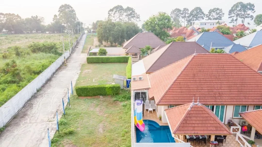 Gorges Beach Pool Villa บางเสร่(G5) รูปที่ 16
