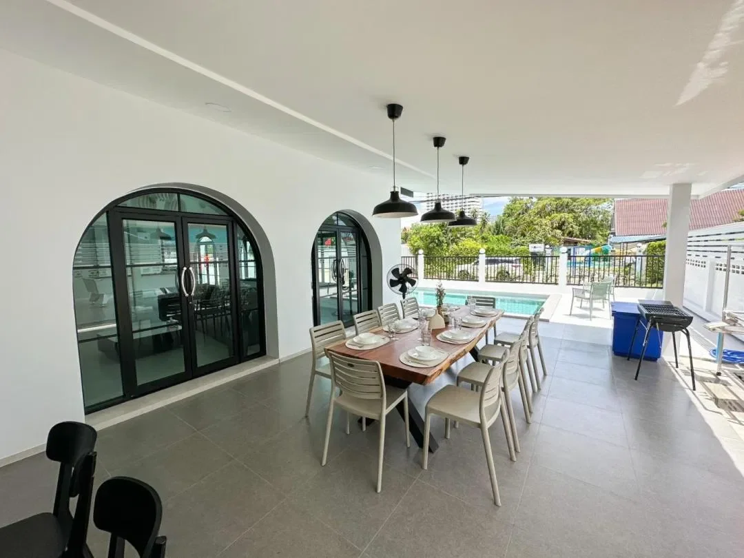 The 38 Pool Villas Pattaya รูปที่ 18