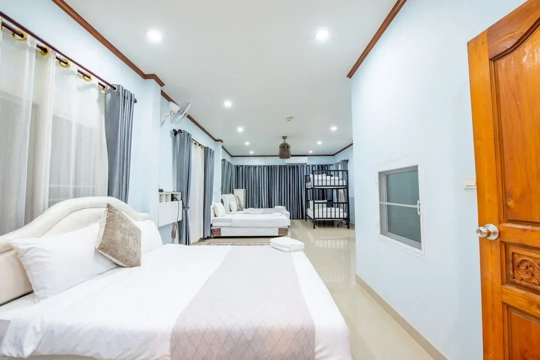 White Sand Pool Villa รูปที่ 35