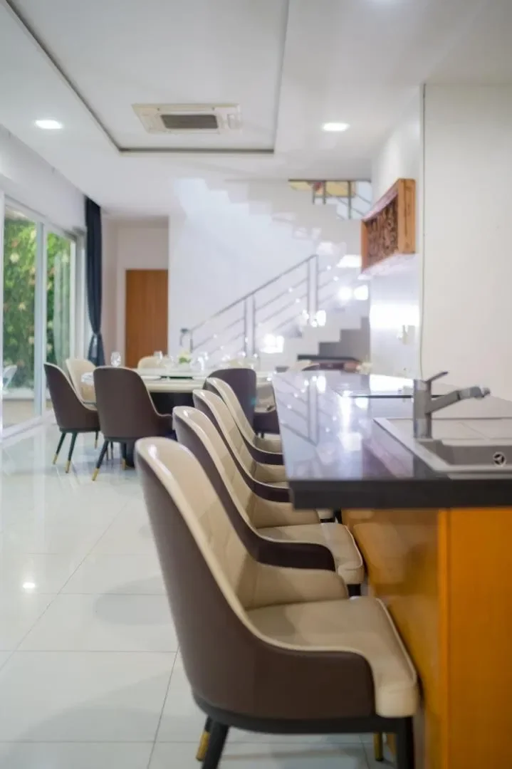 MY PRIVATE Pool Villa Pattaya รูปที่ 32