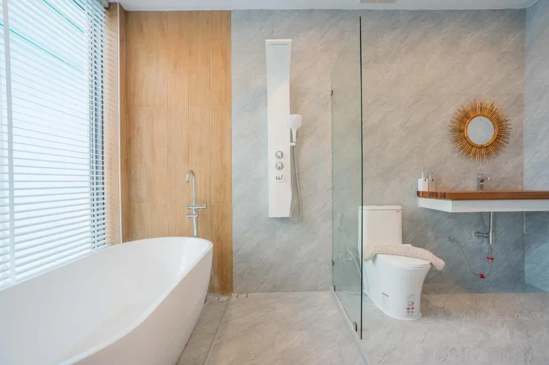 CROSS SEA VILLA รูปที่ 9