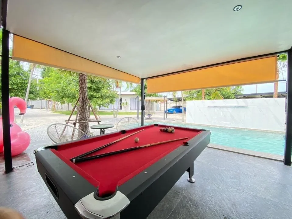 Rocky pool villa รูปที่ 12