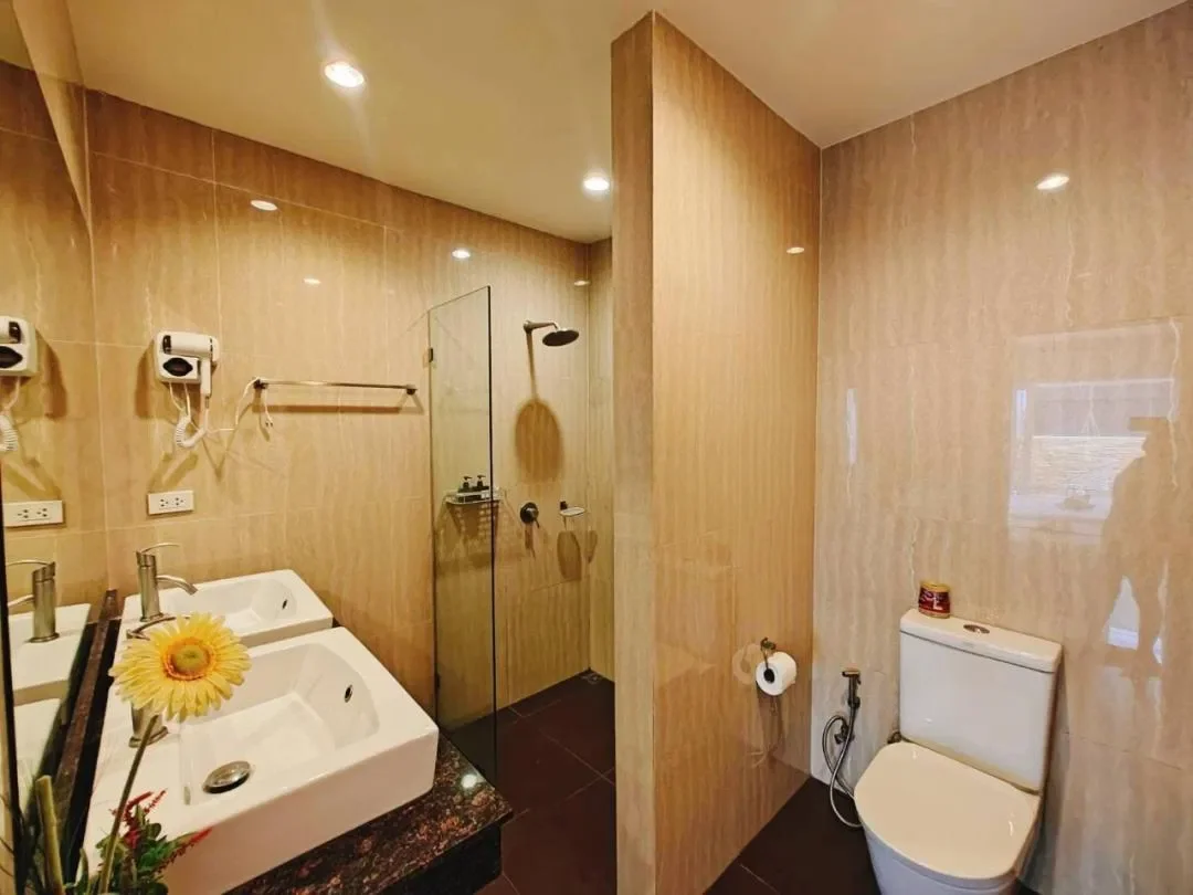 Klaibaan Poolvilla รูปที่ 17