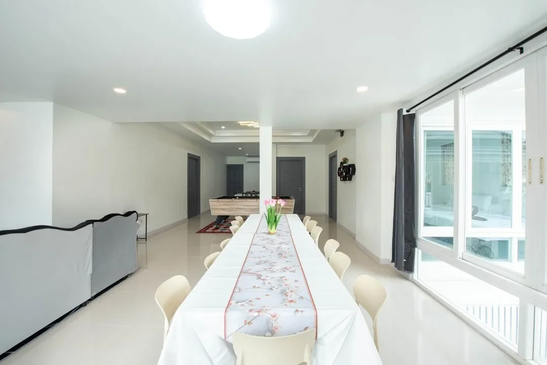 Chid talay poolvilla รูปที่ 8