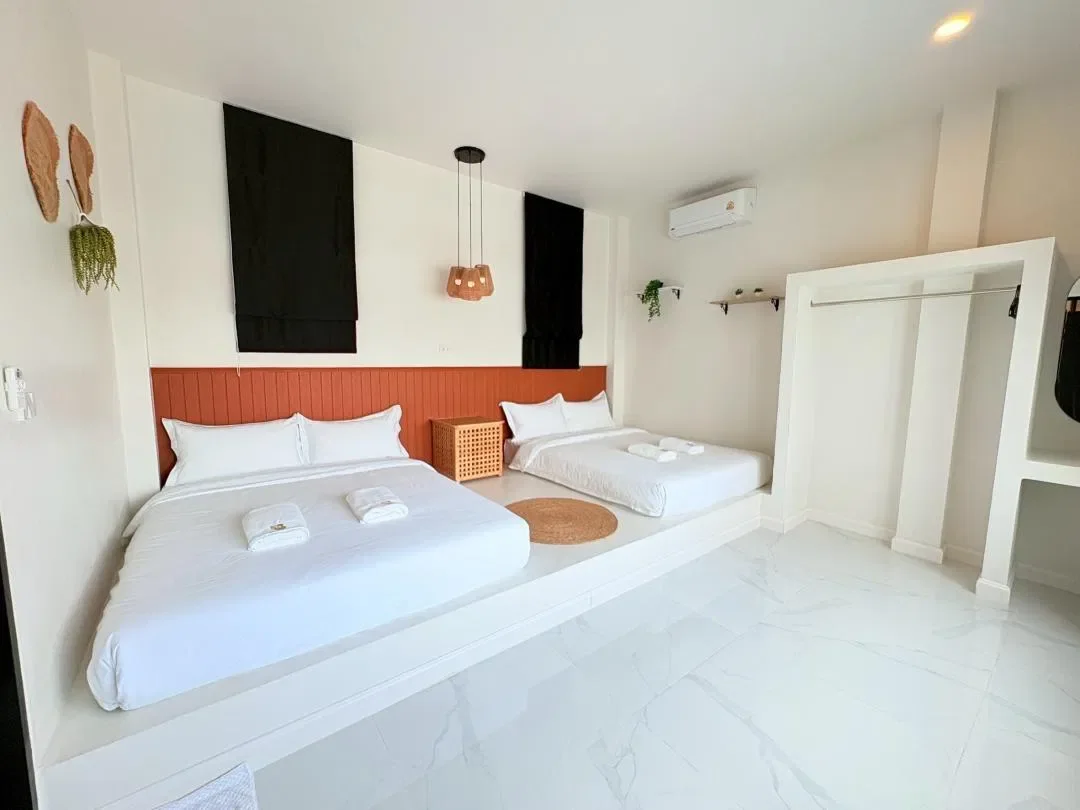 Medina Pool villa M3 รูปที่ 21