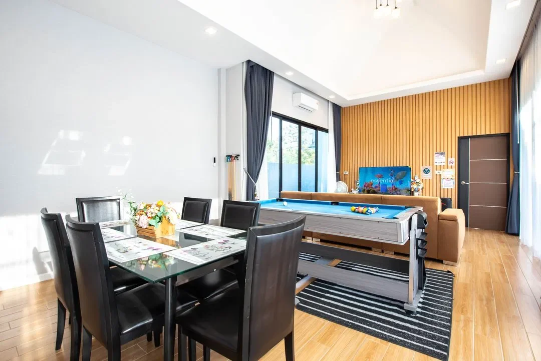 Celesta Poolvilla รูปที่ 15