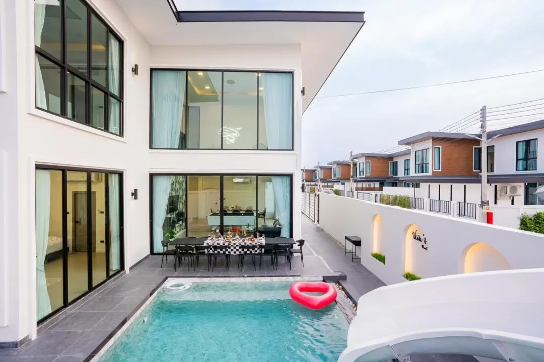 Viva Fun Pool Villa รูปที่ 24