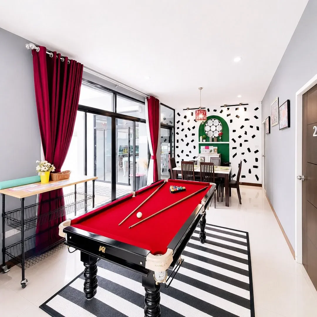 PP First Poolvilla รูปที่ 26