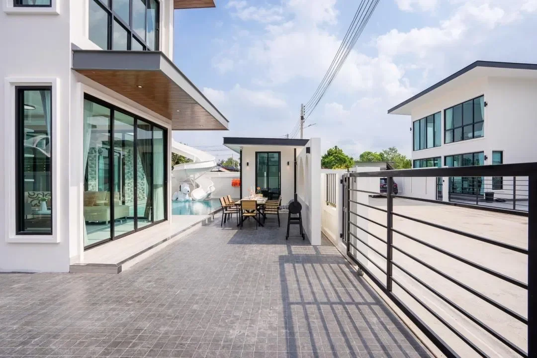 Vendas Pool Villa รูปที่ 37