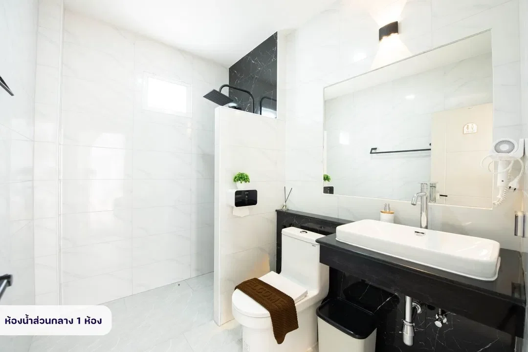 Seahorse poolvilla sattahip (SP2) รูปที่ 26