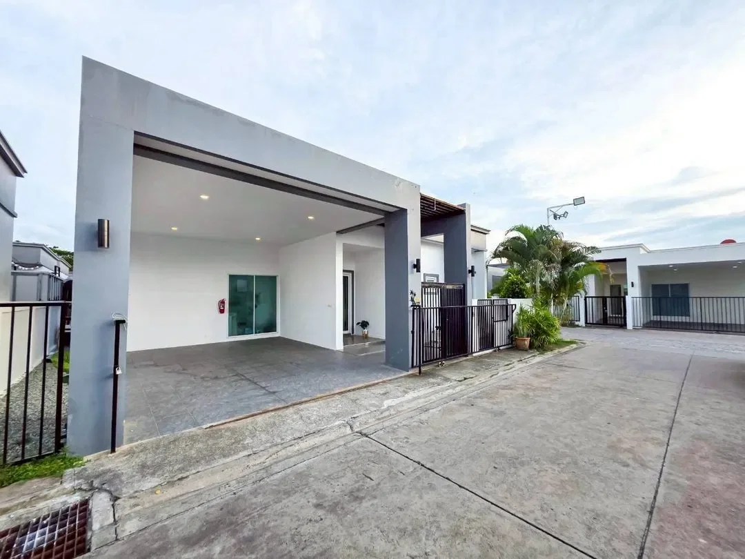 Pheonix Poolvilla รูปที่ 32