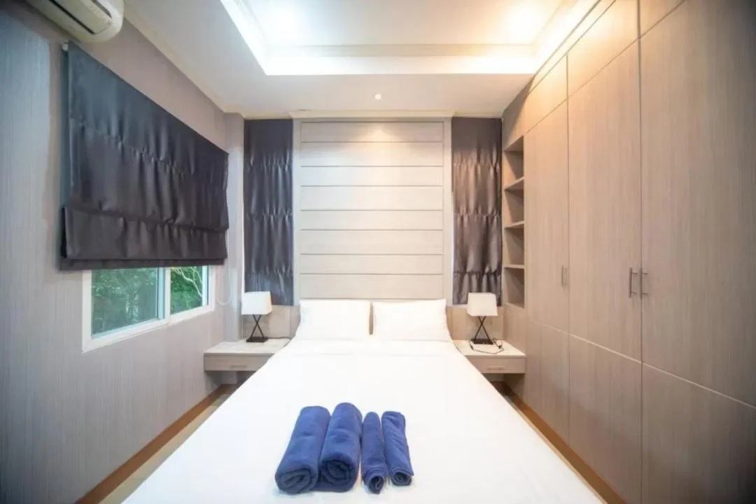 I am pool villa pattaya no.14 รูปที่ 7