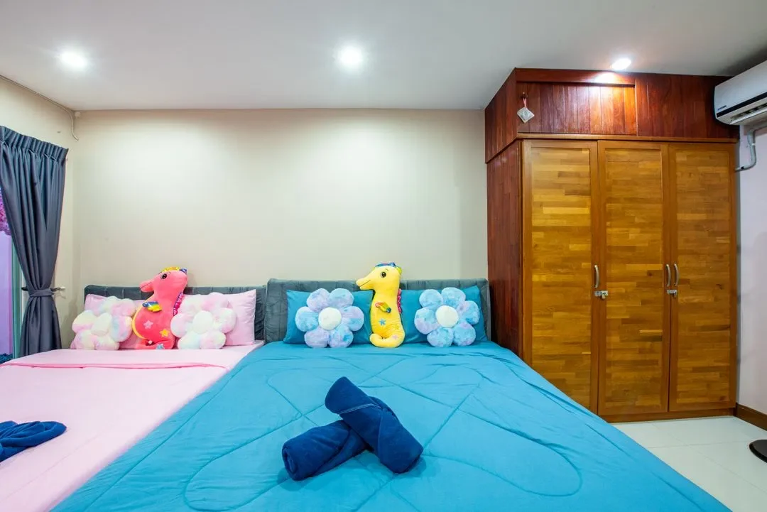 PPM Beach รูปที่ 15