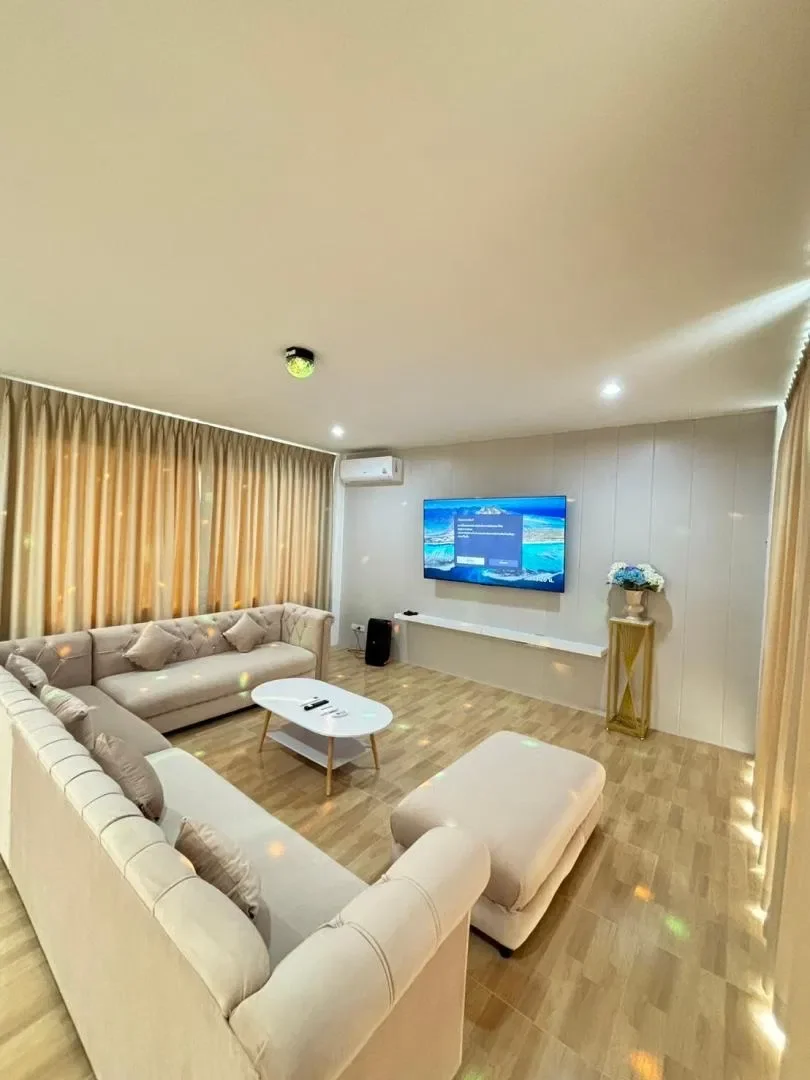 Dream pool villa 3 รูปที่ 16