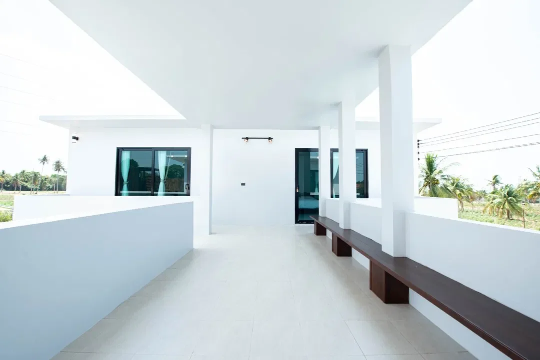 Heaven Hill Pool villa รูปที่ 21