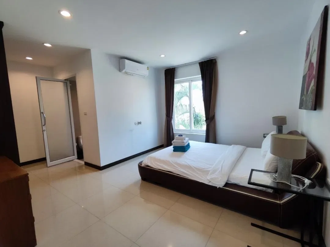 Jomtien T8 รูปที่ 4