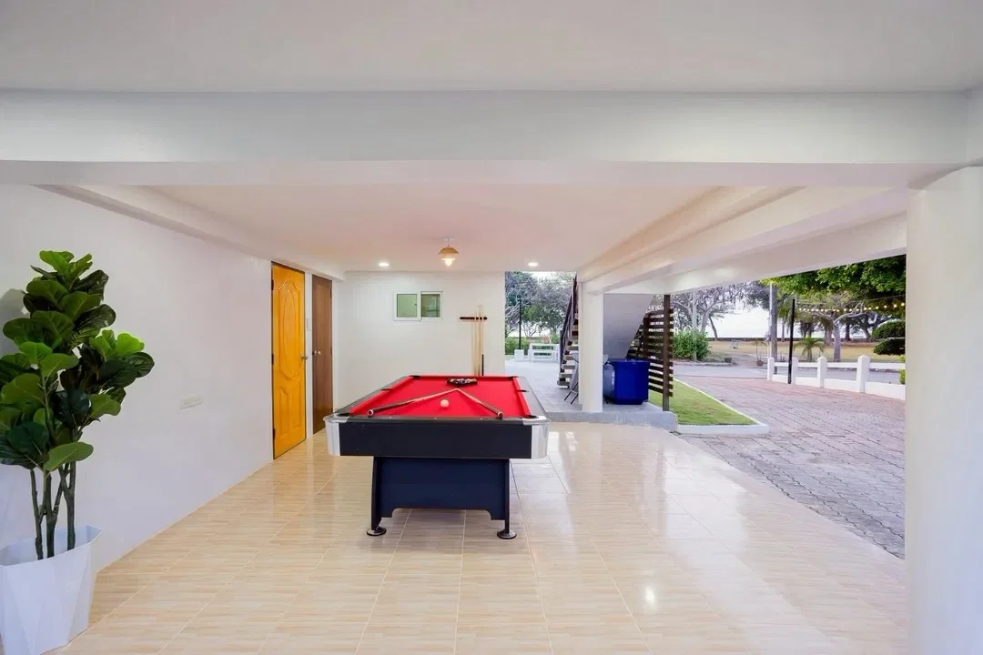 Ocean View Villa Cha-am รูปที่ 6