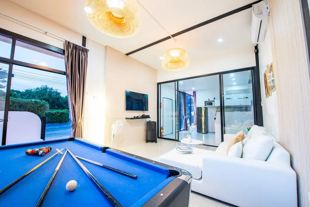 Emery Poolvilla รูปที่ 11