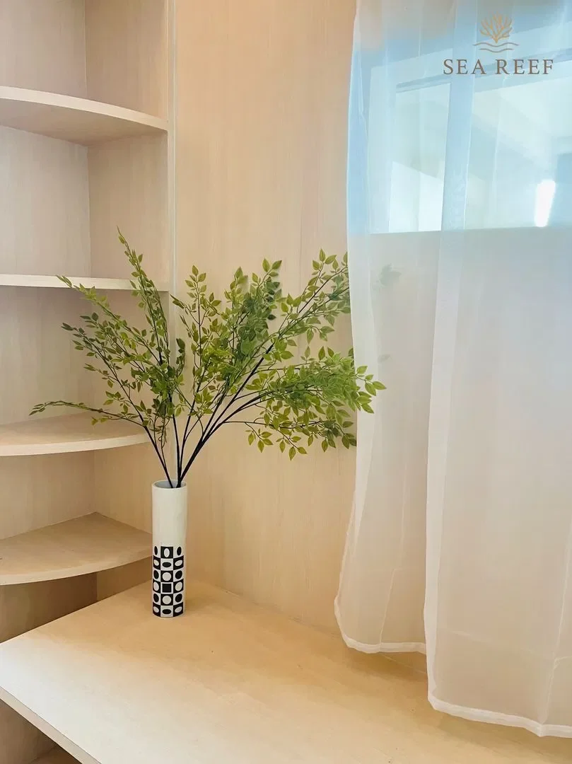Sea Reef Pool Villa รูปที่ 3