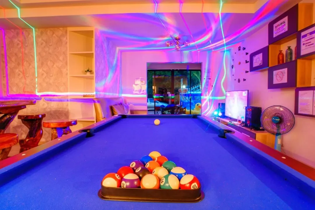 Popnew Poolvilla รูปที่ 21