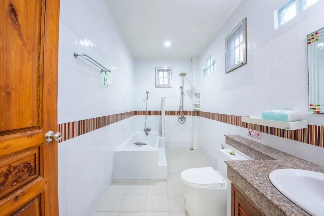 White Sand Pool Villa รูปที่ 17
