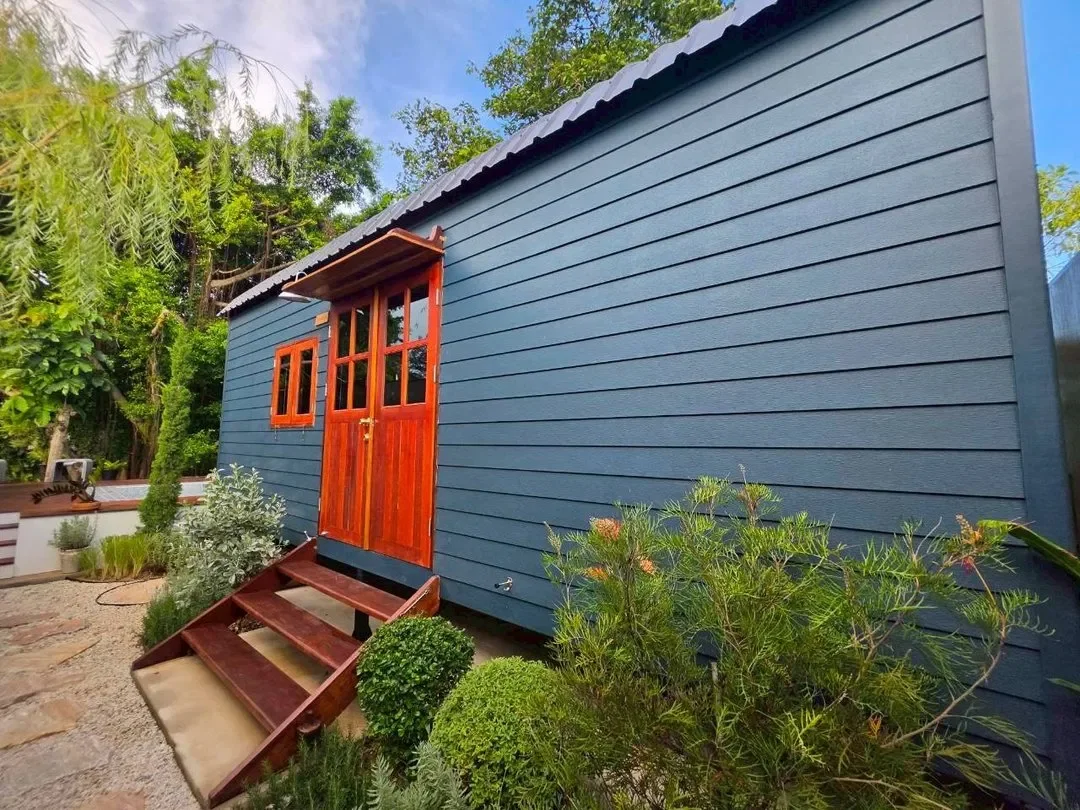 VanaVela Tinyhouse รูปที่ 22