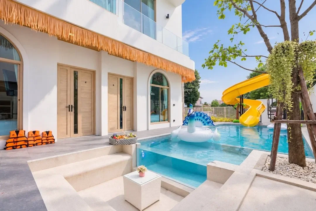 Bali Hai pool villa รูปที่ 40