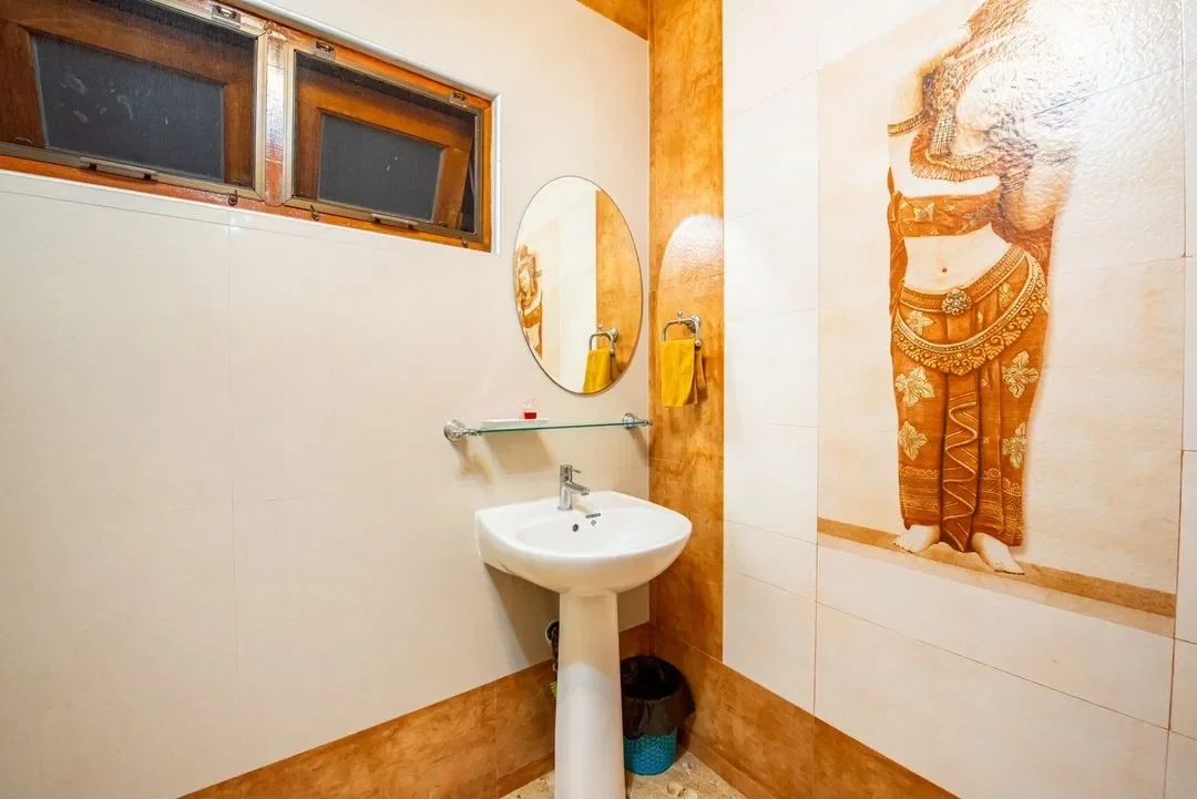 บาหลี pool villa Rayong รูปที่ 26